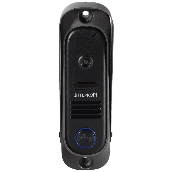 

Вызывная панель Intercom IM-10 Black