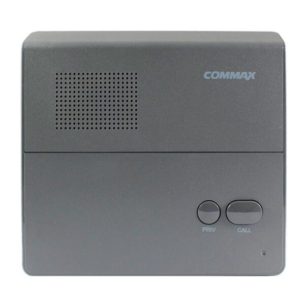 

Переговорное устройство Commax CM-800S