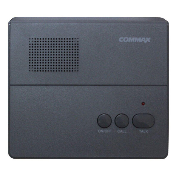 

Переговорное устройство Commax CM-801