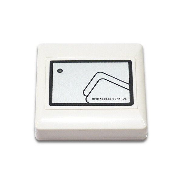 

Автономный контроллер со встроенным RFID считывателем ATIS PR-100i