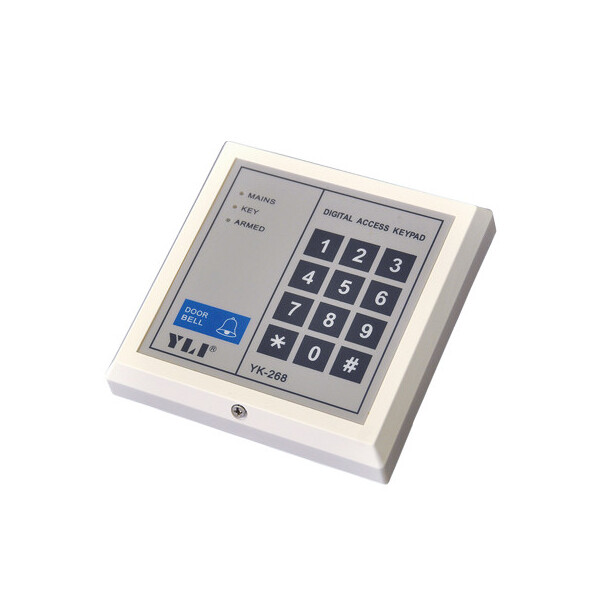 

Кодовая клавиатура YLI Electronic YK-268