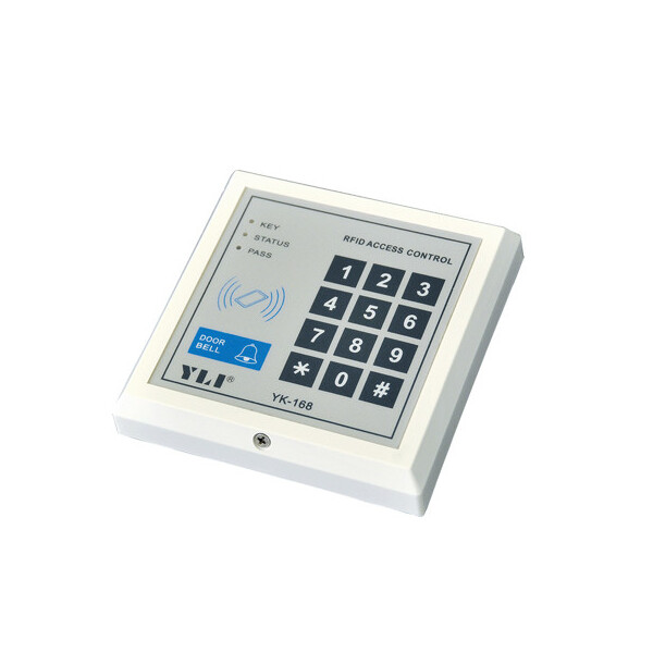 

Кодовая клавиатура YLI Electronic YK-168