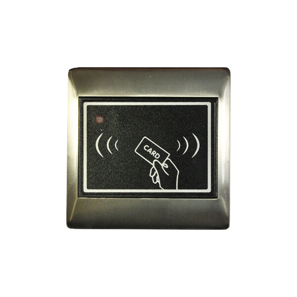 

Автономный контроллер ATIS PR-110W-EM со встроенным RFID считывателем