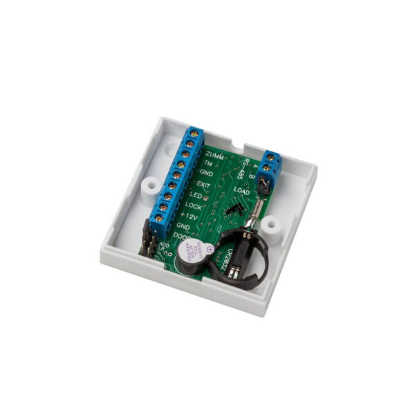 

Сетевой контроллер IronLogic Z-5R Net