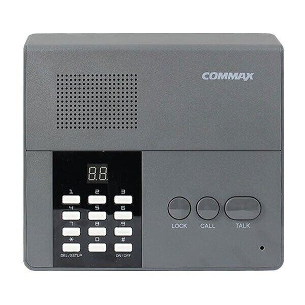 

Переговорное устройство Commax CM-810M