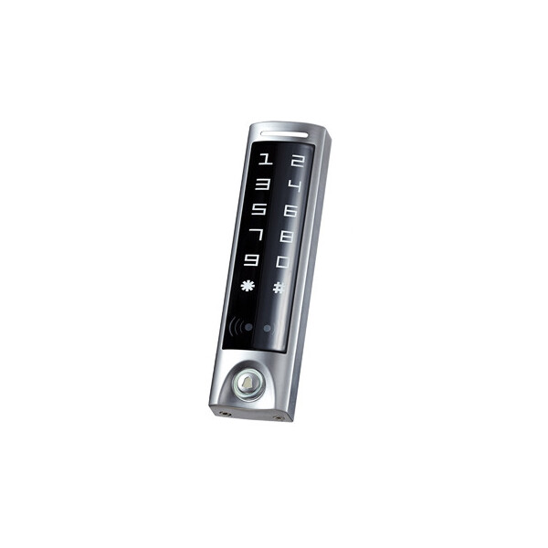 

Кодовая клавиатура YLI Electronic YK-1068A