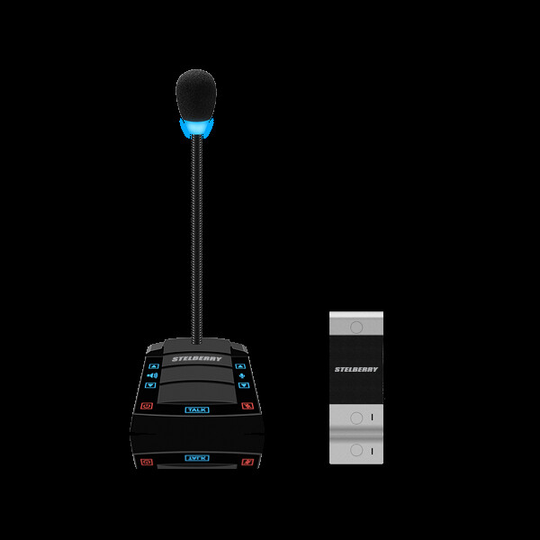 

Переговорное устройство Stelberry S-500