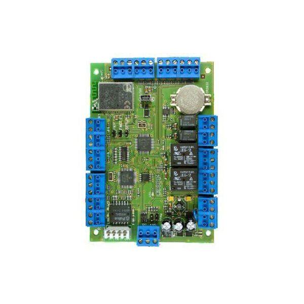 

Плата контроллера доступа U-Prox ATES0329