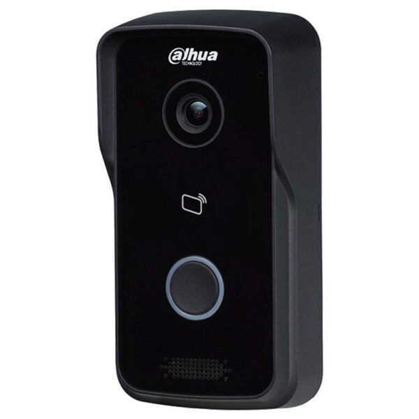 

1Мп Wi-Fi вызывная панель Dahua DH-VTO2111D-WP-S1