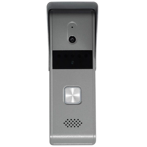 

Вызывная панель Hikvision DS-KB2421-IM D1