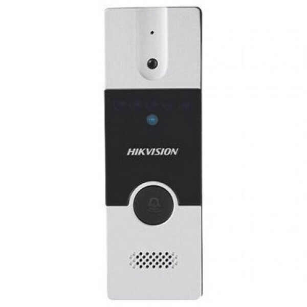 

Вызывная панель Hikvision DS-KB2411-IM