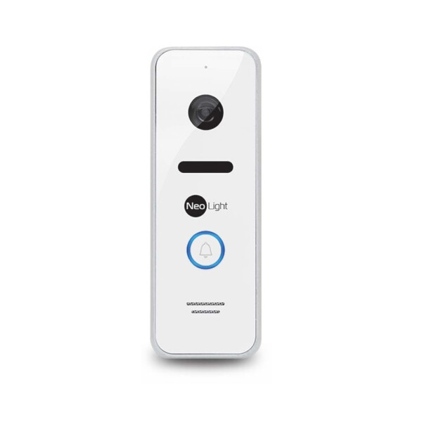 

Вызывная панель Neolight Optima White