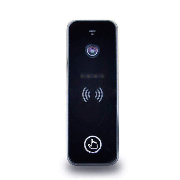 

Вызывная панель Tantos iPanel 2 Black