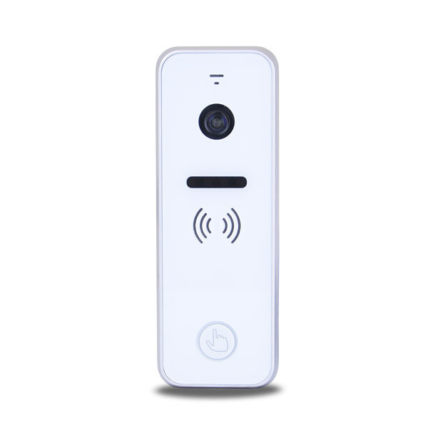 

Вызывная панель Tantos iPanel 2 White