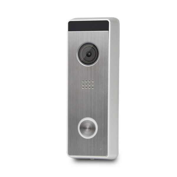 

Вызывная панель Tantos Triniti HD