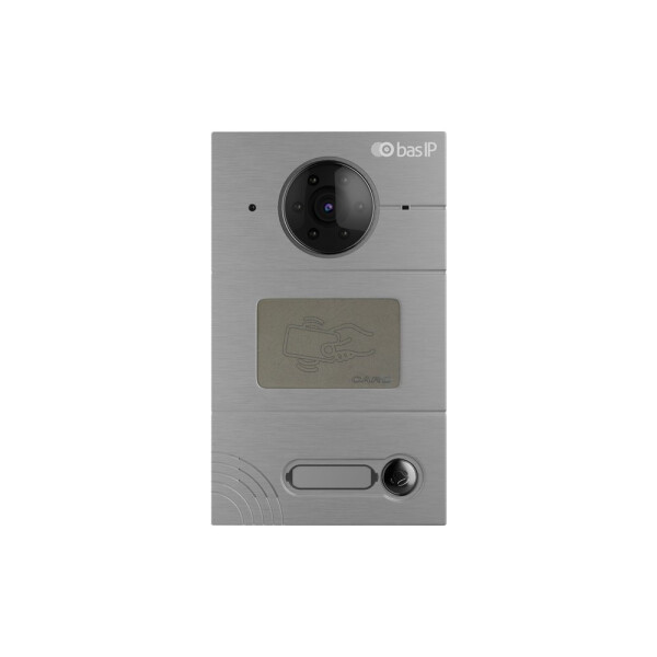 

IP вызывная панель Bas-IP AV-01TB