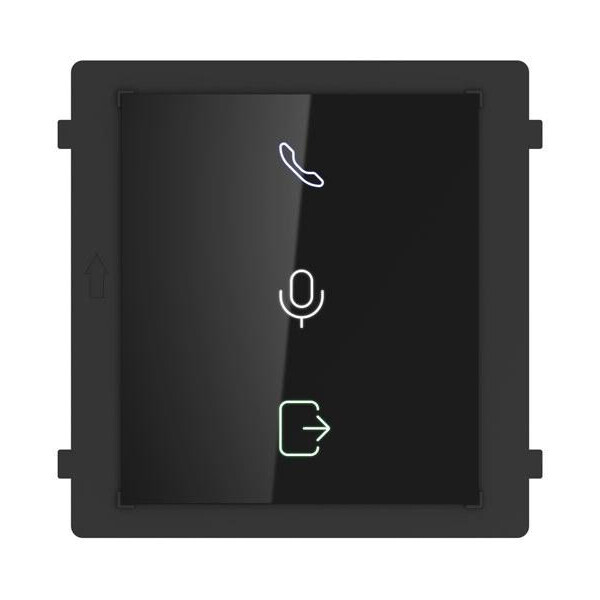 

Модуль индикации состояния Hikvision DS-KD-IN