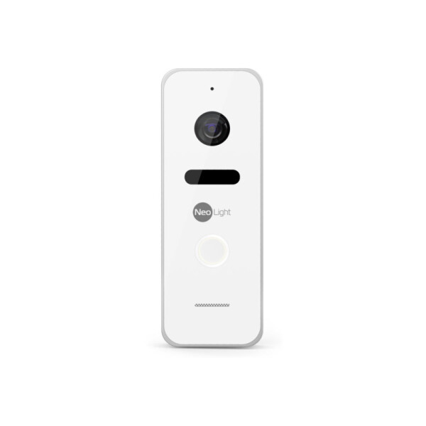 

Вызывная панель Neolight Optima FHD White