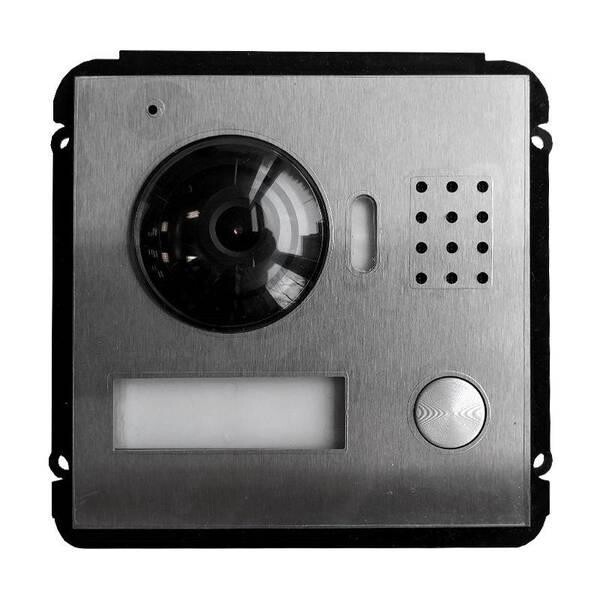 

1.3МП 2-проводная IP вызывная панель Dahua DHI-VTO2000A-2-S1