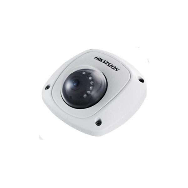 

2 МП Ultra-Low Light Turbo HD видеокамера Hikvision DS-2CE56D8T-IRS (2.8 мм)