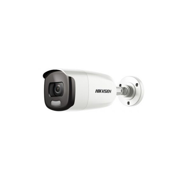 

2 МП ColorVu Turbo HD видеокамера Hikvision DS-2CE12DFT-F (3.6 мм)