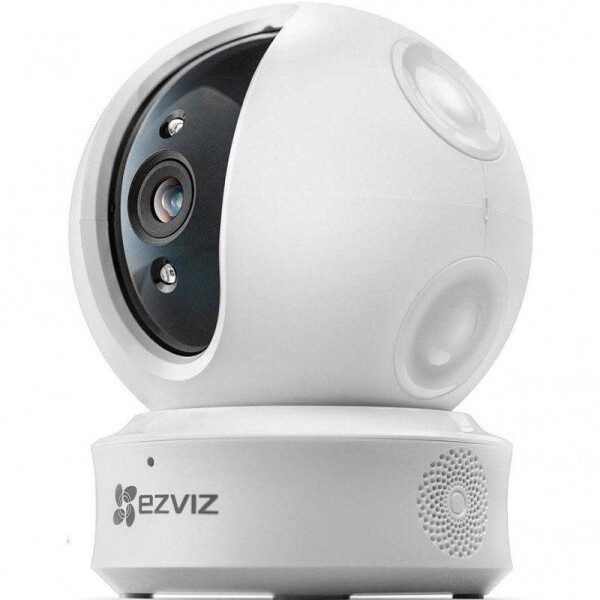 

1 Мп поворотная Wi-Fi видеокамера Ezviz CS-CV246-A0-3B1WFR