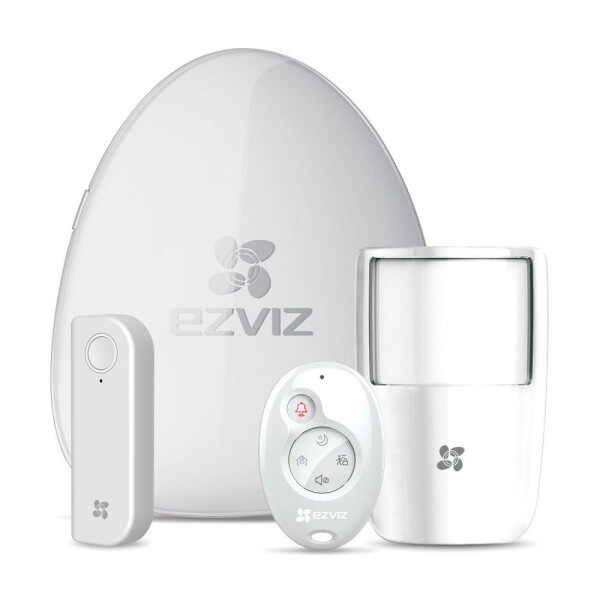 

Комплект беспроводной сигнализации Ezviz BS-113A