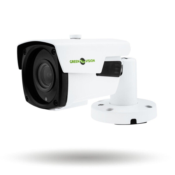

Наружная IP камера Green Vision GV-093-IP-E-COS50VM-40 POE