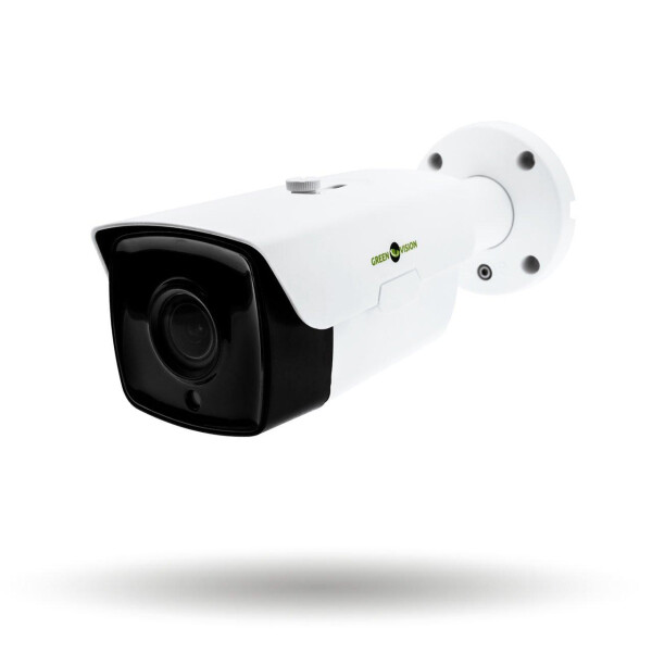 

Наружная IP камера Green Vision GV-079-IP-E-COS20VM-40 POE