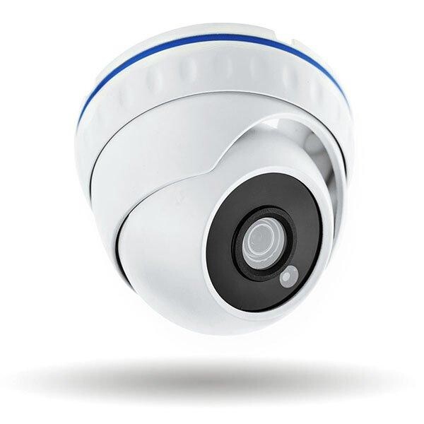 

Антивандальная IP камера Green Vision GV-073-IP-H-DOА14-20