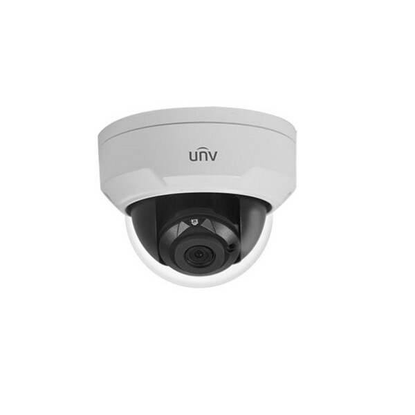 

IP-видеокамера купольная Uniview IPC322ER3-DUVPF28-C