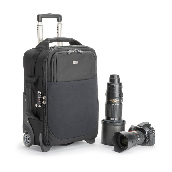 

Чемодан на колесах для фототехники Think Tank Airport International V3.0