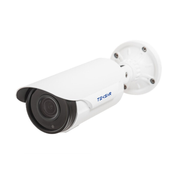 

Видеокамера AHD уличная Tecsar AHDW-60V2M 6-22 mm