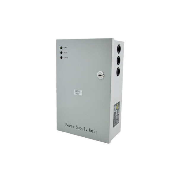 

Блок бесперебойного питания Full Energy BBG-1210/8