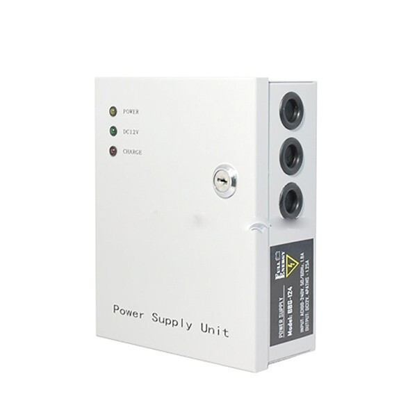 

Блок бесперебойного питания 12V 4A Full Energy BBG-124/1