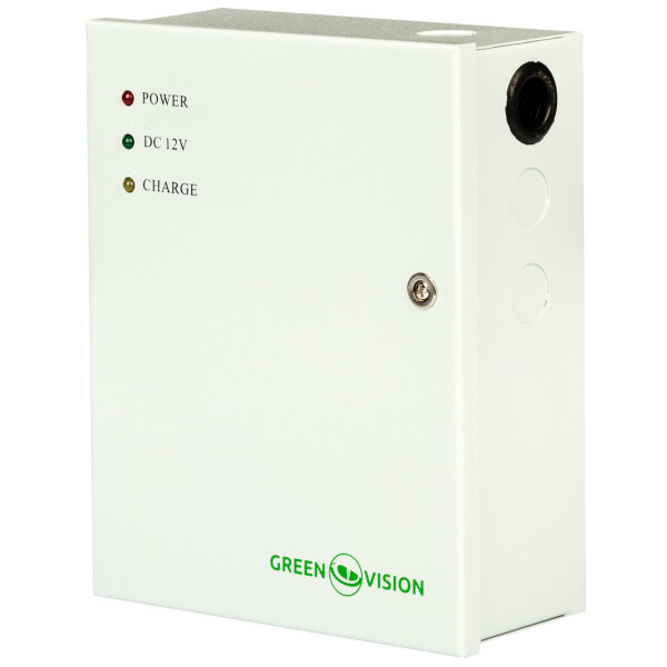 

Блок бесперебойного питания Green Vision GV-001-UPS-A-1201-3A