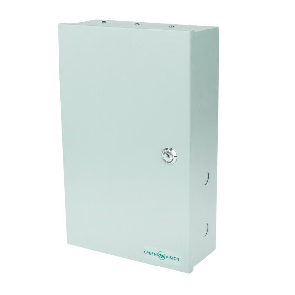 

Блок бесперебойного питания Green Vision GV-003-UPS-A-1201-10A