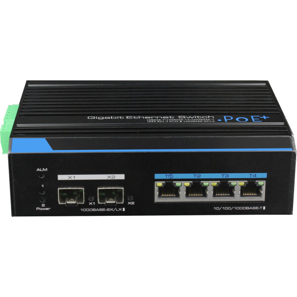 

Коммутатор управляемый POE UTEPO UTP7304GE-POE