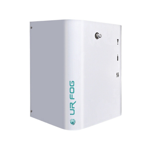 

Генератор тумана URFog FAST 01 2c PRO Plus