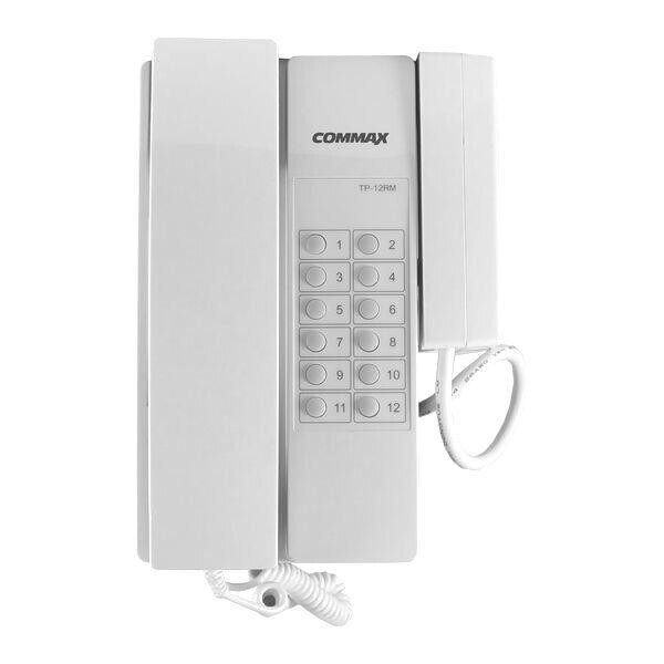 

Переговорное устройство Commax TP-12RM