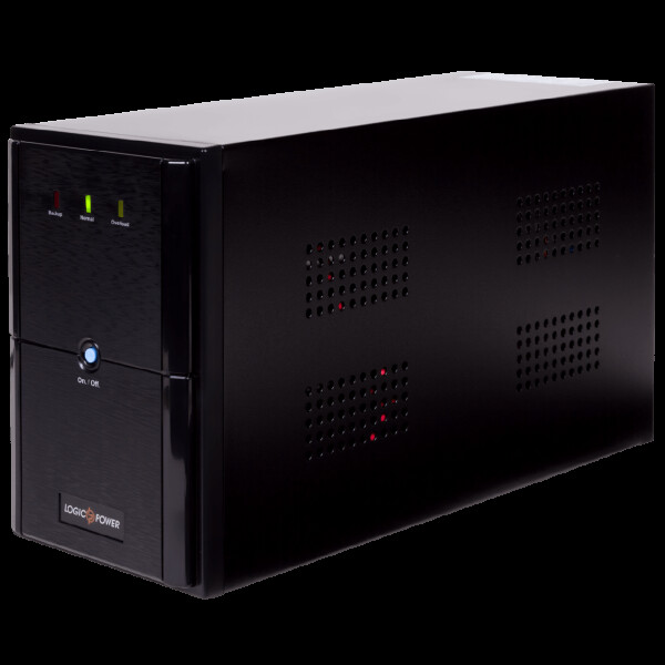 

ИБП LogicPower LPM-1550VA (1085Вт) линейно-интерактивный