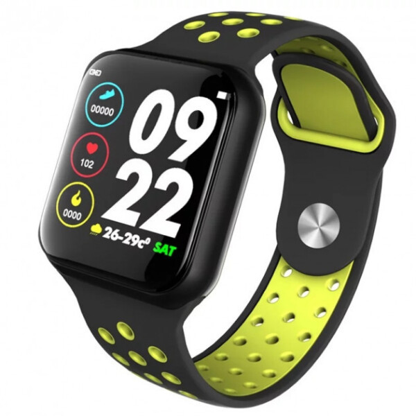 

Smart Watch SENOIX F8 Green