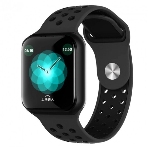

Smart Watch SENOIX F8 Black