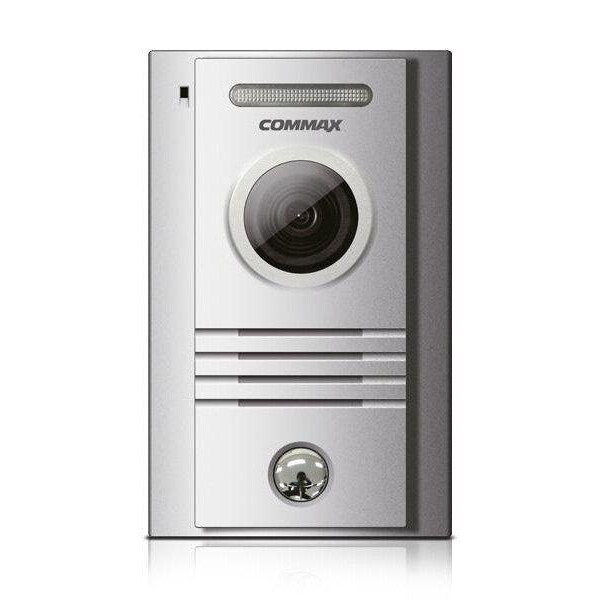 

Вызывная панель Commax DRC-40KHD
