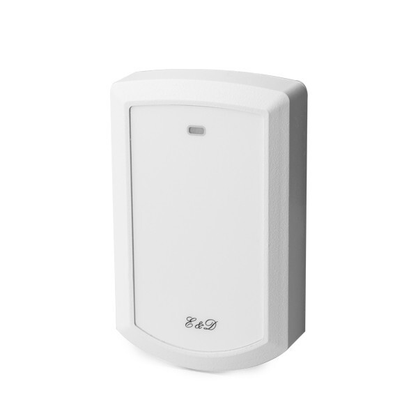 

Считыватель Fortnet PR-64RS