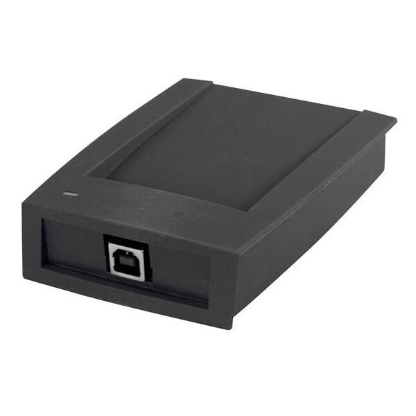 

Считыватель IronLogic Z-2 USB с выходом ПК