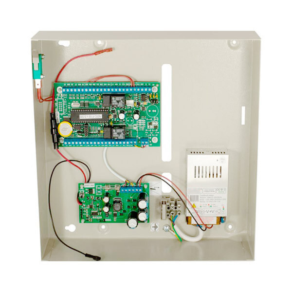 

Контроллер U-Prox NDC-F18