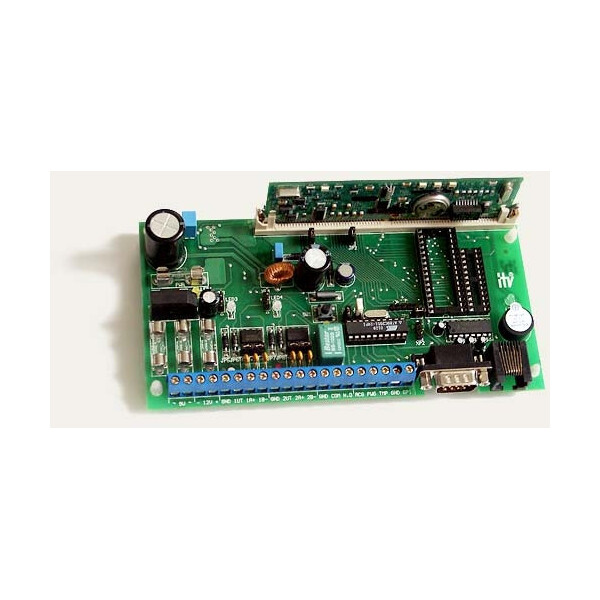 

Контроллер U-Prox NDC-B052
