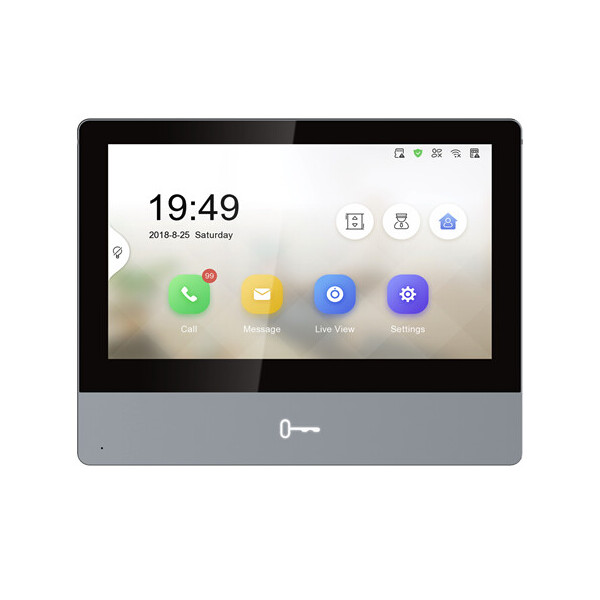

7" Hikvision DS-KH8350-TE1