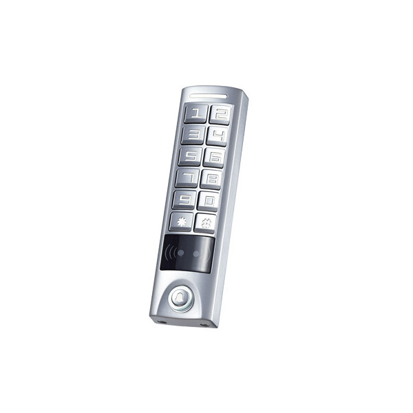 

Кодовая клавиатура YLI Electronics YK-1168A